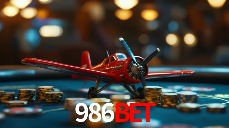 Secure Login 986bet