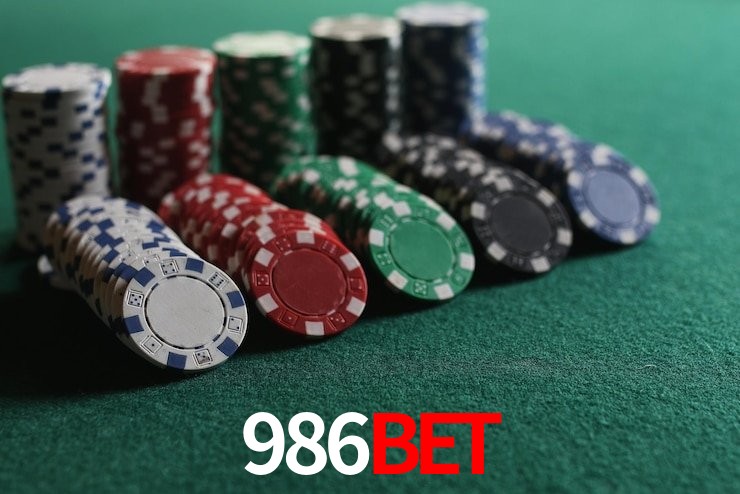 Bonus Features 986bet