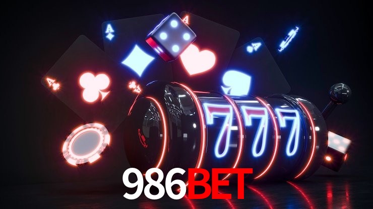 Football Betting 986bet