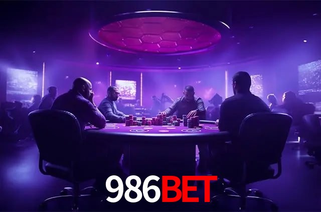 Programa VIP 986bet