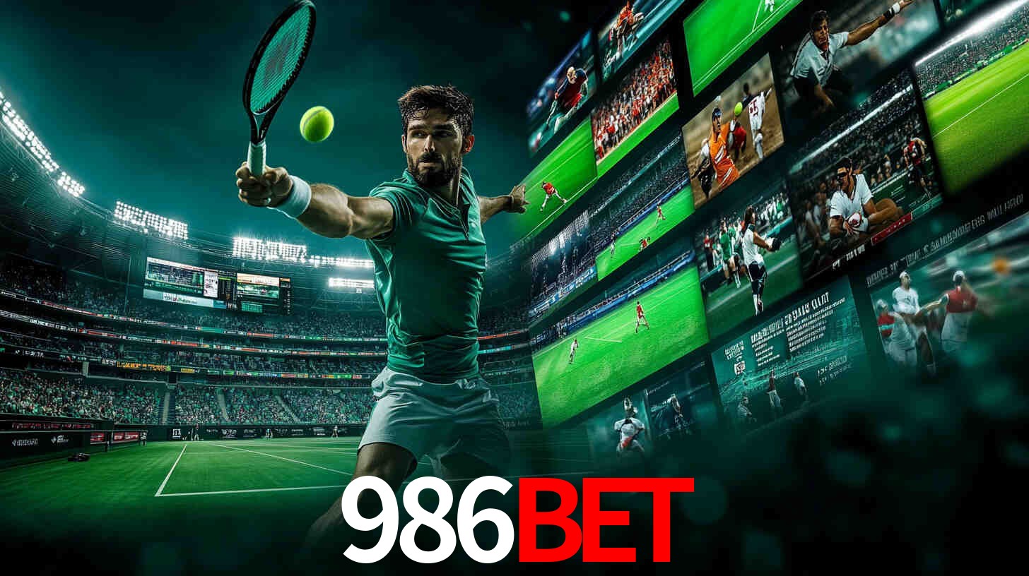 Recursos App 986bet