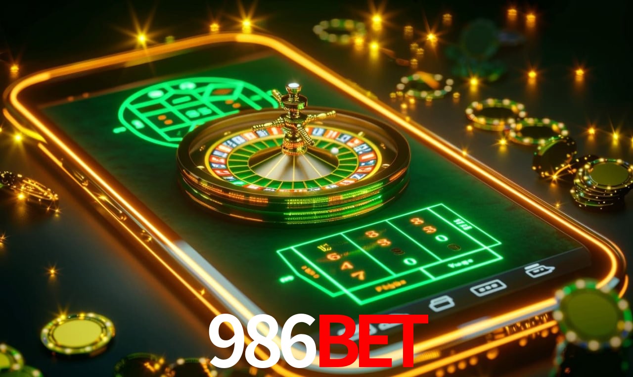 Programa VIP 986bet