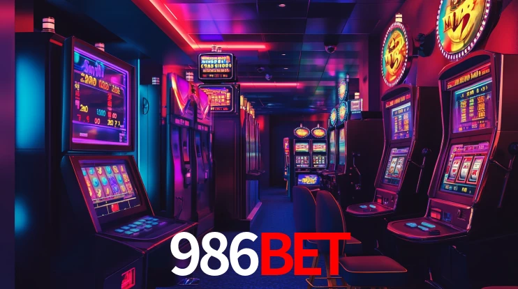 986bet: Jogos de Caça-Níqueis-Altas Recompensas, Roleta-Velocidade, Blackjack-Desafios Máximos