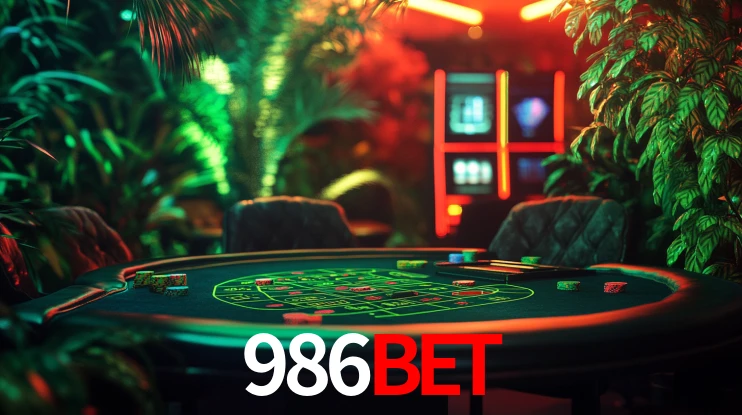 Welcome Bonus 986bet