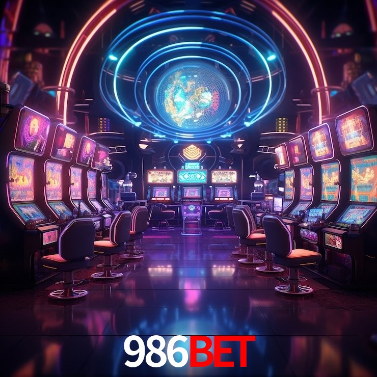 Promoções 986bet