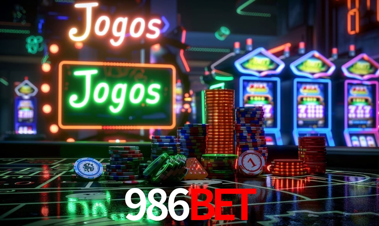 Funcionalidades App 986bet