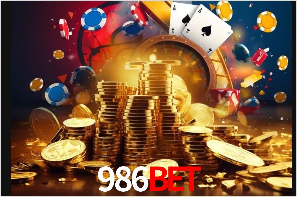 Estatísticas Esportivas 986bet