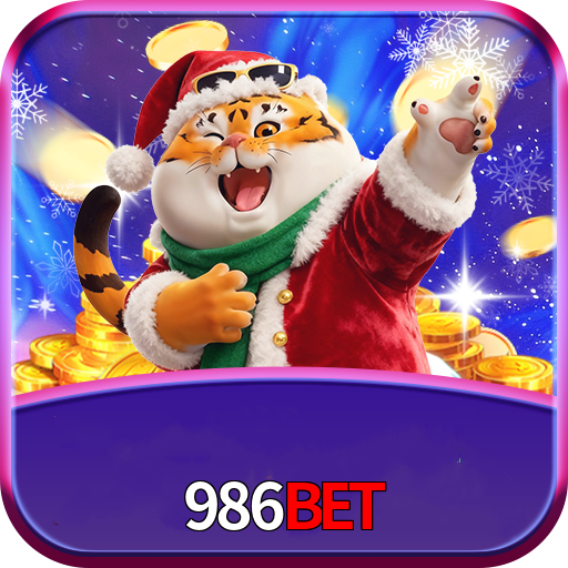 Logo da 986bet